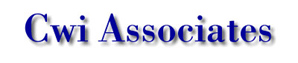 cwi associates logo